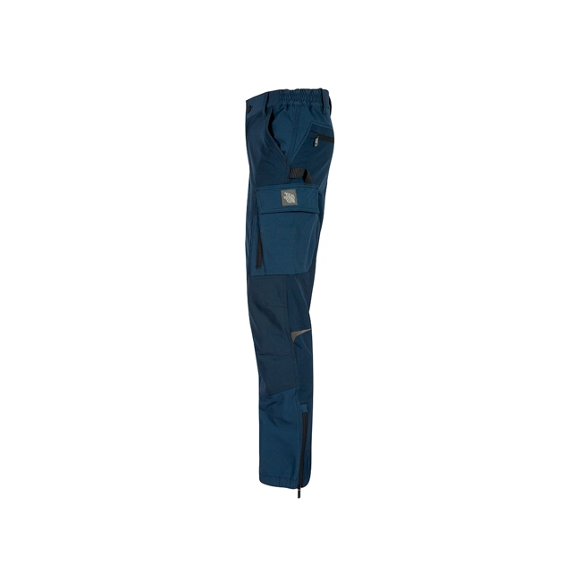 Vendita online Pantalone u-power modello trek deep blue
